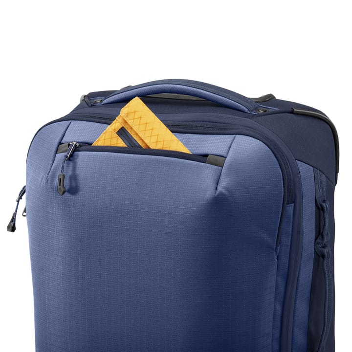 Eagle Creek Expanse 4-Wheel 60 L Pilot Blue Eagle Creek