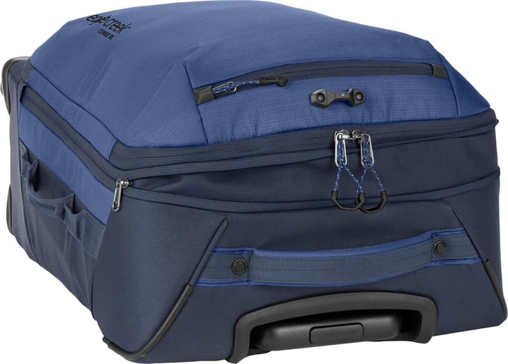 Eagle Creek Expanse 4-Wheel 60 L Pilot Blue Eagle Creek