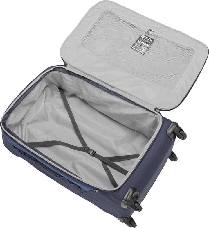 Eagle Creek Expanse 4-Wheel 95 L Midnight Black Eagle Creek