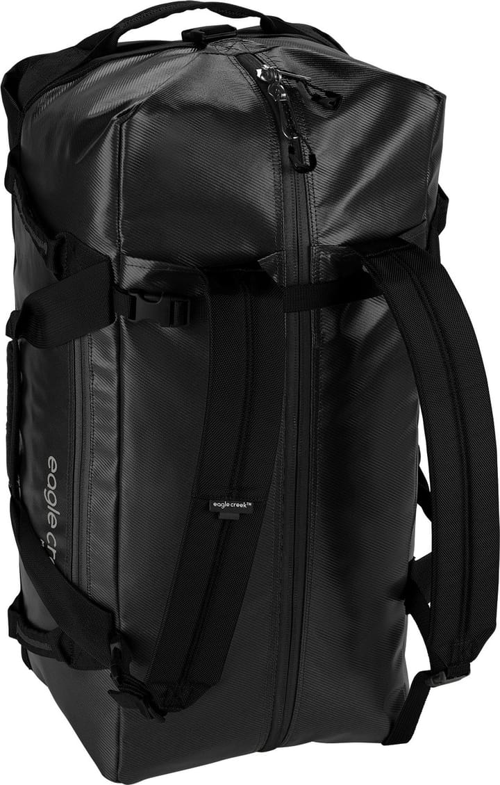 Eagle Creek Migrate Duffel 60 L Midnight Black Eagle Creek Eagle Creek Migrate Duffel 60 L Midnight Black Eagle Creek