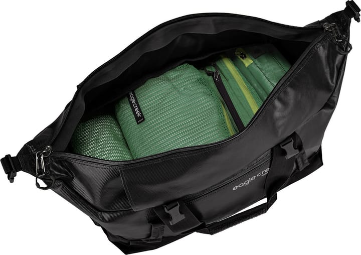 Eagle Creek Migrate Duffel 60 L Midnight Black Eagle Creek Eagle Creek Migrate Duffel 60 L Midnight Black Eagle Creek