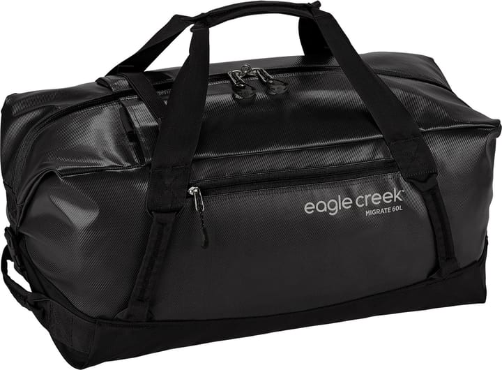Eagle Creek Migrate Duffel 60 L Midnight Black Eagle Creek