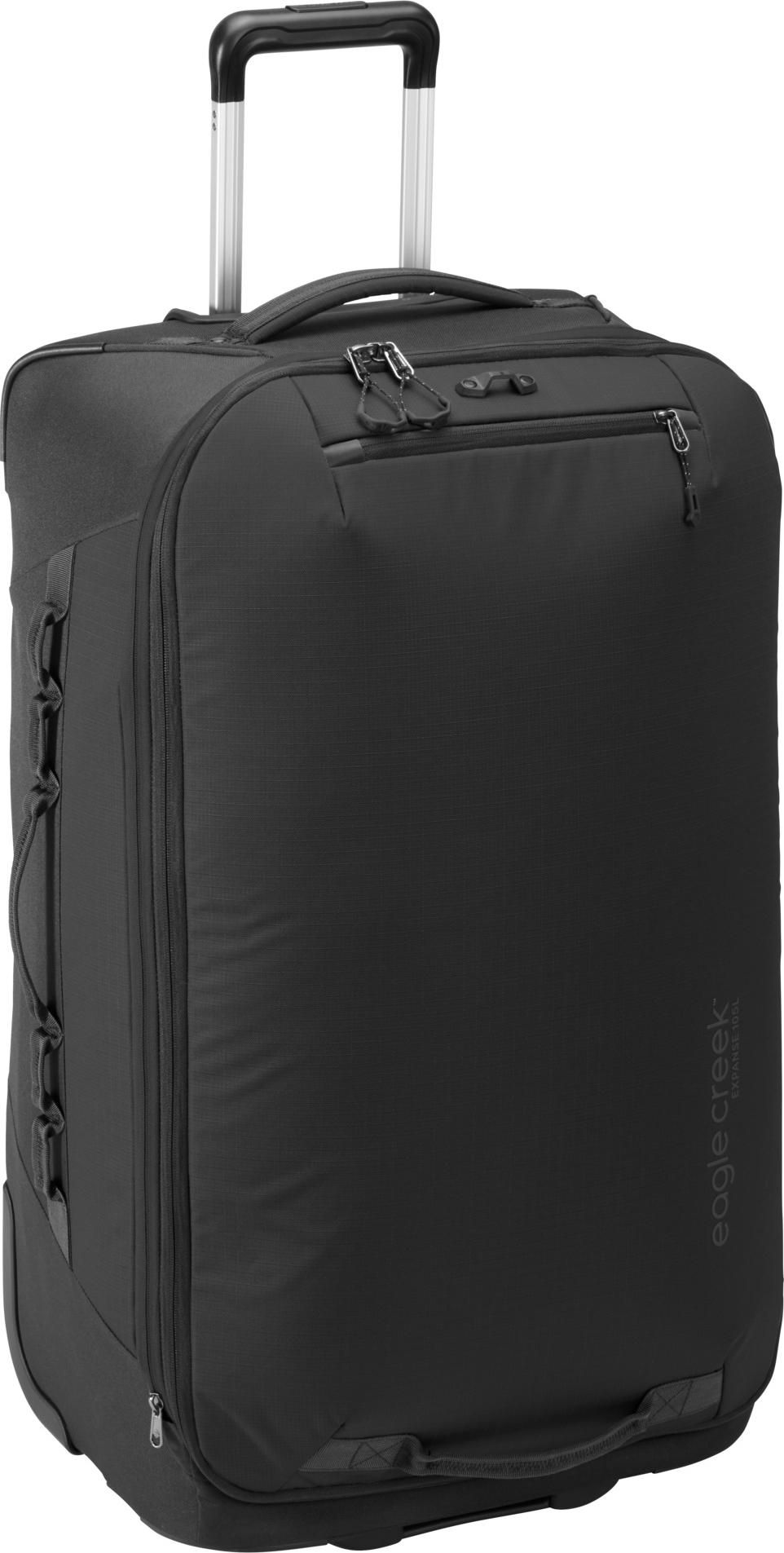 Eagle Creek Expanse 2-Wheel 105 L Midnight Black