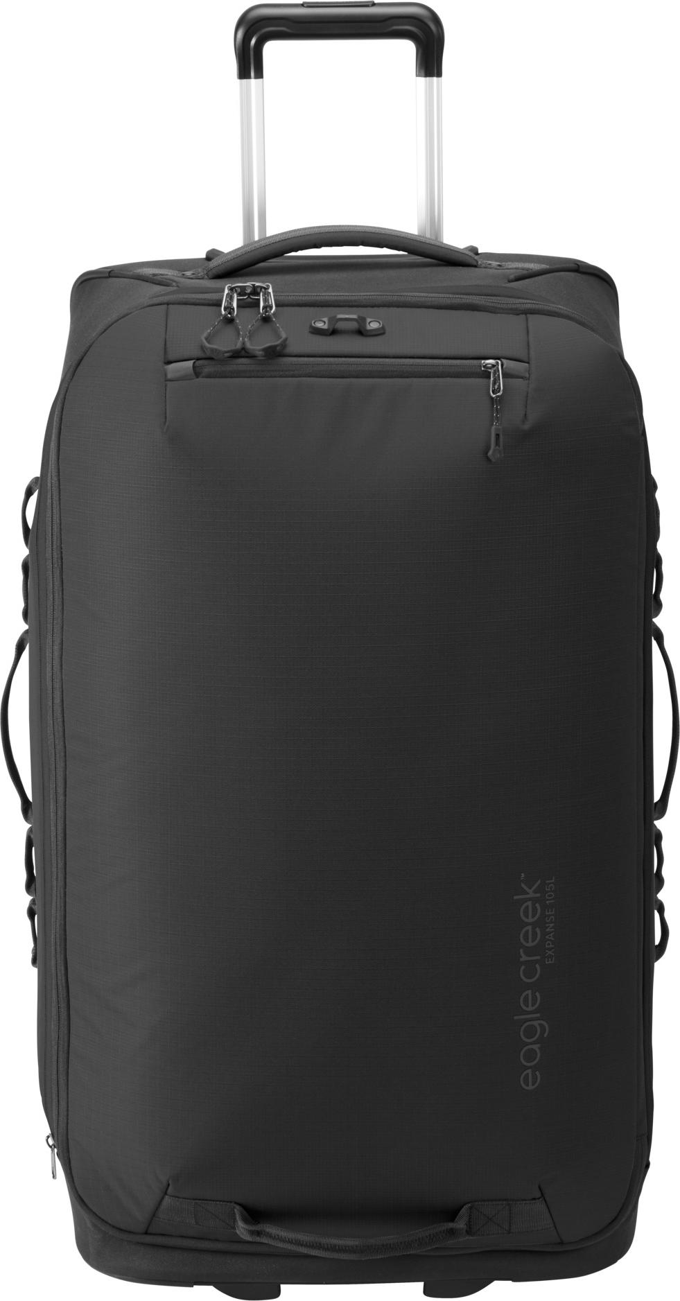 Eagle Creek Migrate Wheeled Duffel 110L - Rush Blue | 810101611094