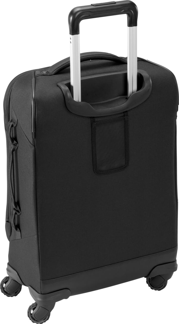 Eagle Creek Expanse 4-Wheel International Carry On 35 L Midnight Black Eagle Creek