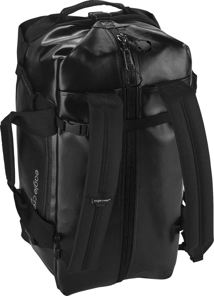 Eagle Creek Migrate Duffel 40L Midnight Black Eagle Creek