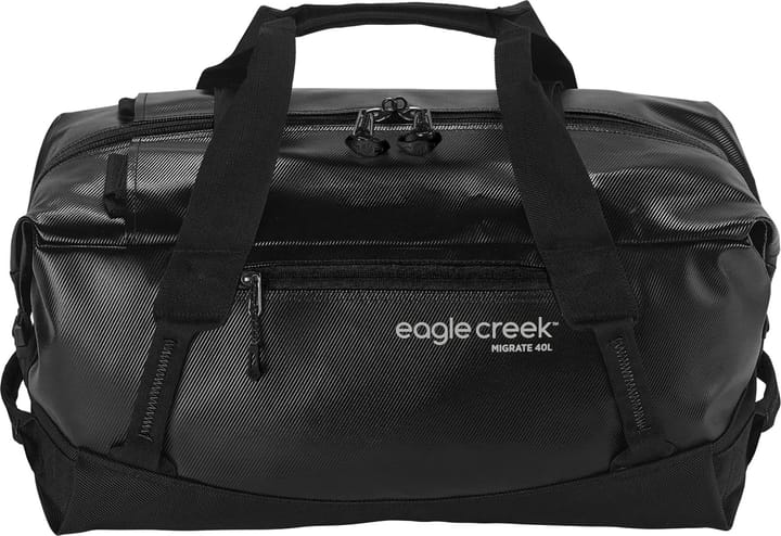 Eagle Creek Migrate Duffel 40L Midnight Black Eagle Creek