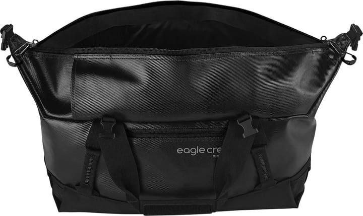 Eagle Creek Migrate Duffel 40L Midnight Black Eagle Creek