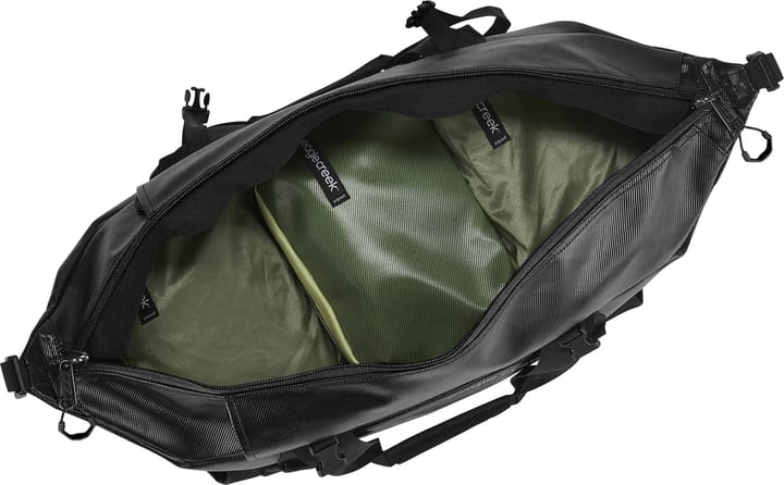 Eagle Creek Migrate Duffel 40L Midnight Black Eagle Creek
