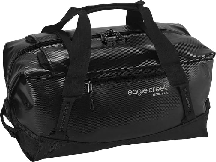 Eagle Creek Migrate Duffel 40L Midnight Black Eagle Creek