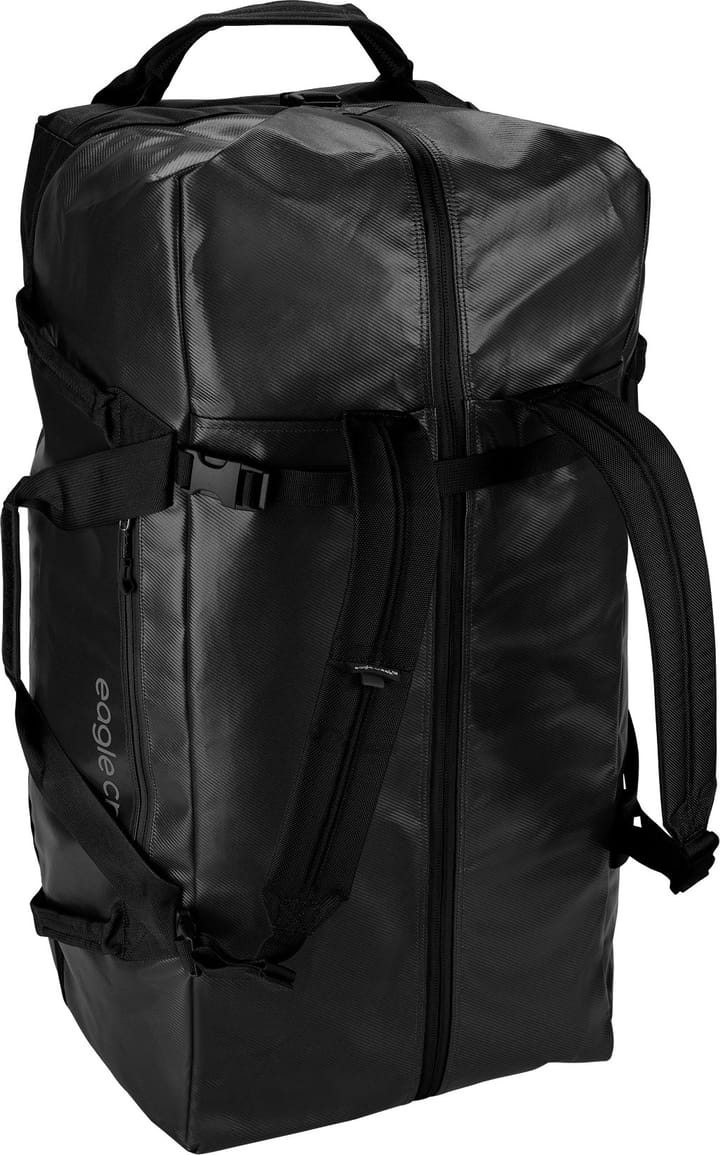 Eagle Creek Migrate Wheeled Duffel 110 L Midnight Black Eagle Creek