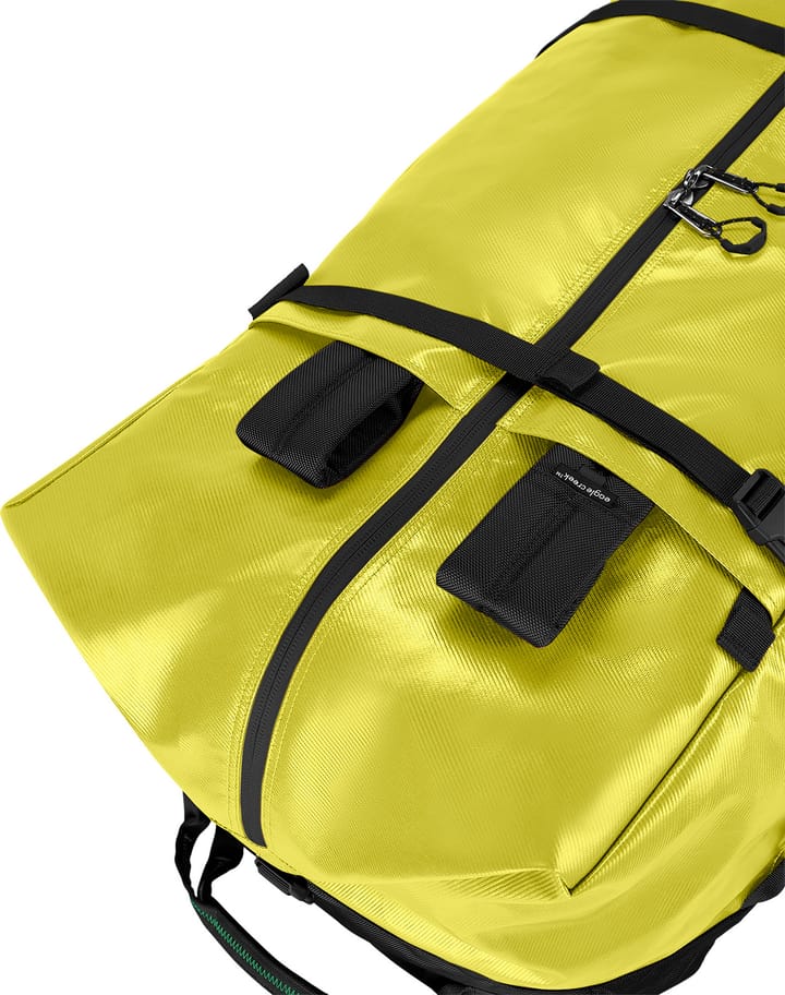 Eagle Creek Migrate Wheeled Duffel 130 L Electric Yellow Eagle Creek