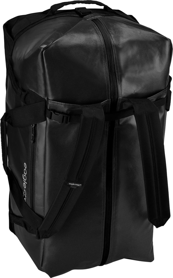 Eagle Creek Migrate Duffel 90 L Midnight Black Eagle Creek