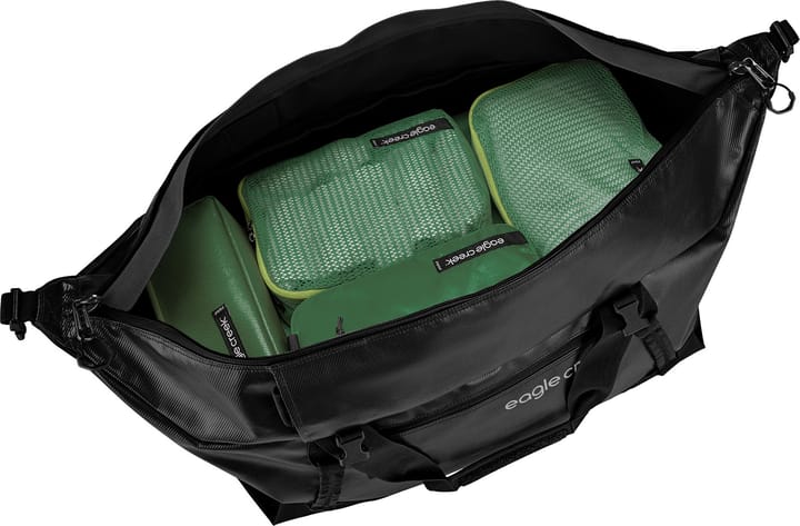 Eagle Creek Migrate Duffel 90 L Midnight Black Eagle Creek