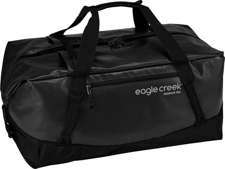 Eagle Creek Migrate Duffel 90 L Midnight Black Eagle Creek
