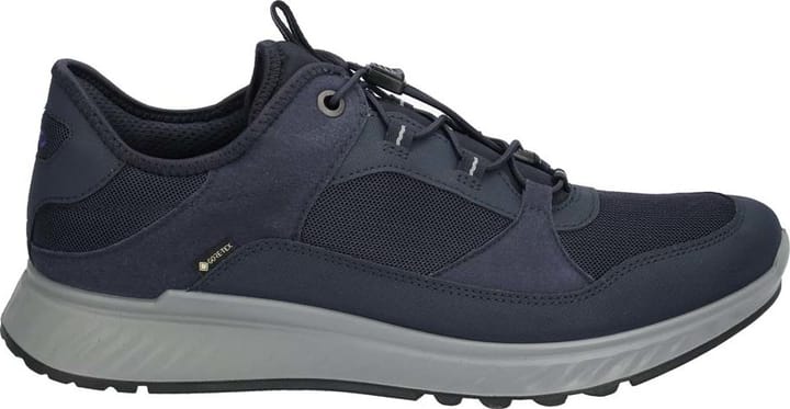 Ecco Men's Exostride Night Sky/night Sky Ecco