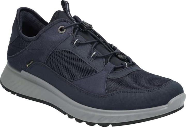 Ecco Men's Exostride Night Sky/night Sky Ecco