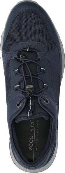 Ecco Men's Exostride Night Sky/night Sky Ecco
