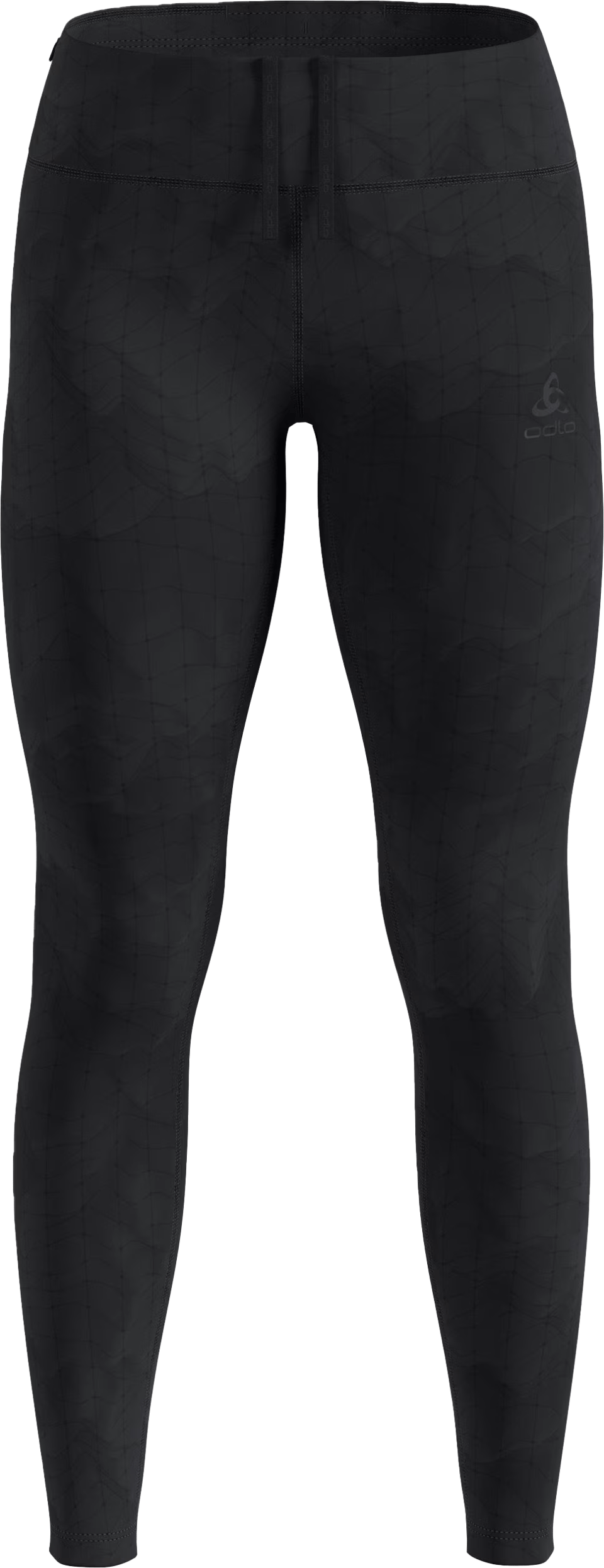 Women's Tights Zeroweight Print