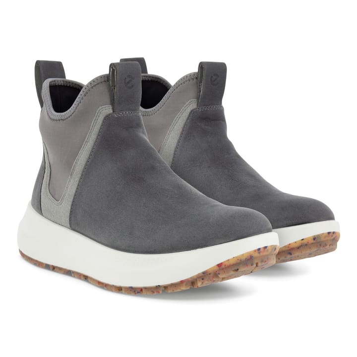 Ecco Women's Ecco Solice Gore-Tex Steel Ecco