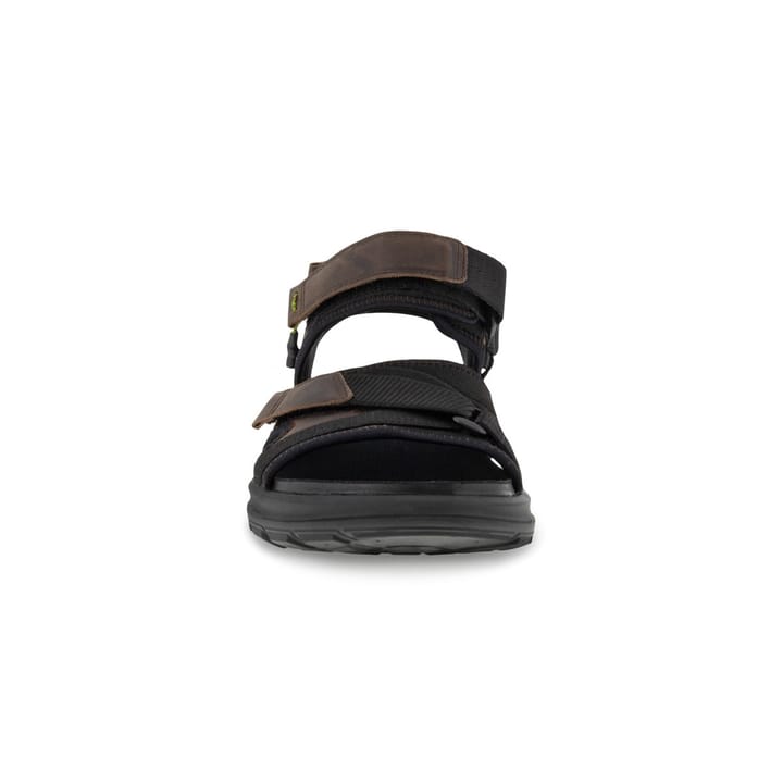 Ecco Men's Exowrap 3S Velcro Coffee/Black Ecco Ecco Men's Exowrap 3S Velcro Coffee/Black Ecco