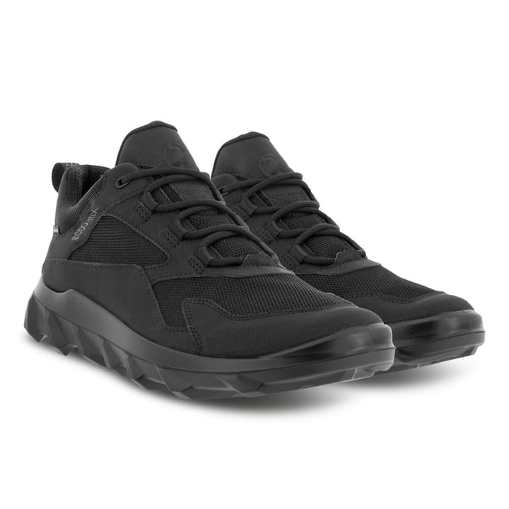 Ecco Mx M Low Gtx Black/Black Ecco