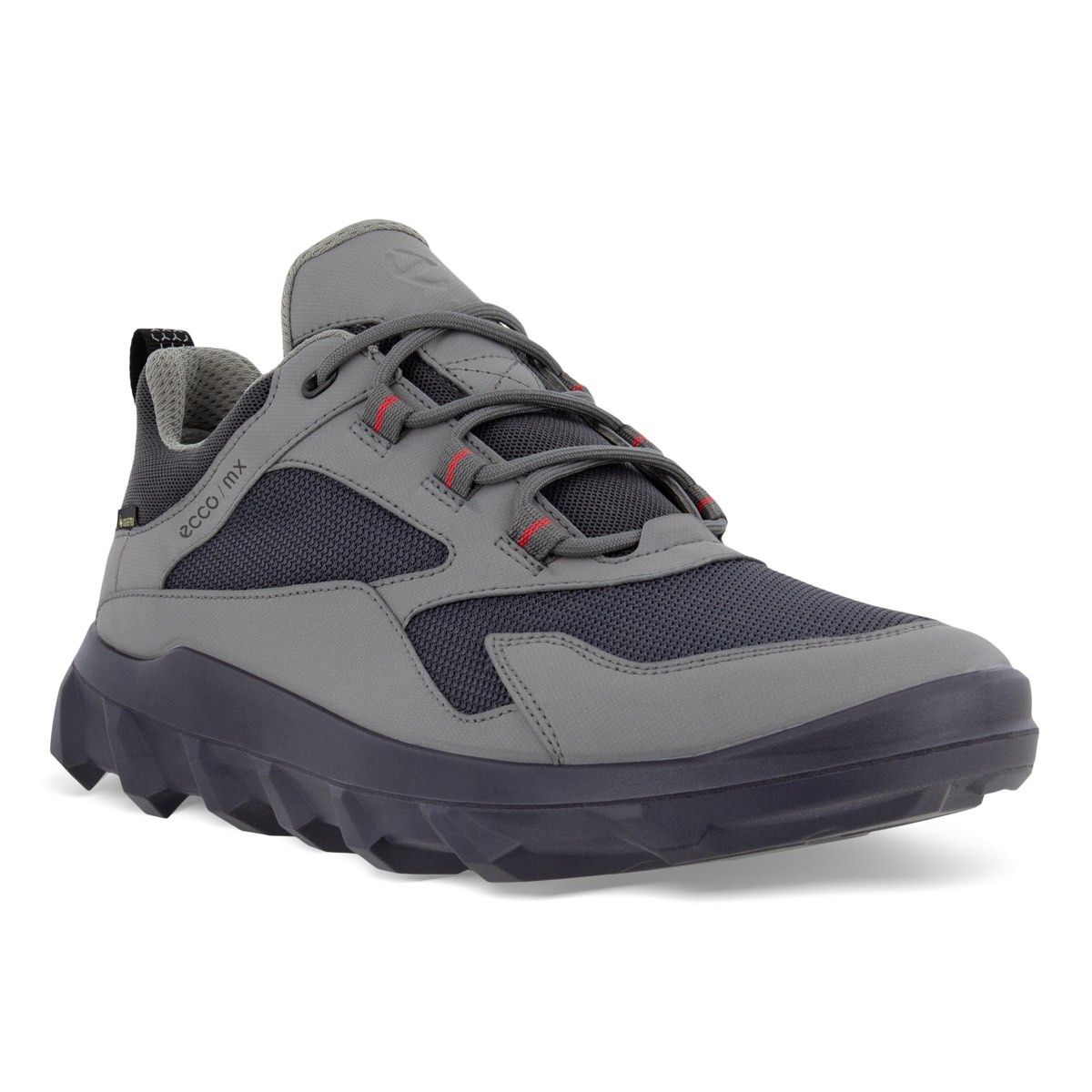 Ecco Mx M Low Synthetic/Textile Steel/Magnet
