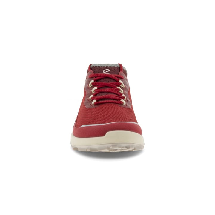Ecco Women´s Biom 2.1 X Country Low Chili Red/Chili Red/Morillo Ecco Ecco Women´s Biom 2.1 X Country Low Chili Red/Chili Red/Morillo Ecco