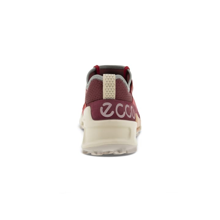 Ecco Women´s Biom 2.1 X Country Low Chili Red/Chili Red/Morillo Ecco Ecco Women´s Biom 2.1 X Country Low Chili Red/Chili Red/Morillo Ecco