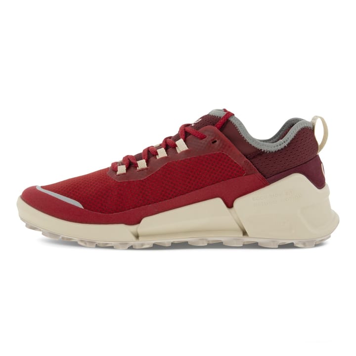 Ecco Women´s Biom 2.1 X Country Low Chili Red/Chili Red/Morillo Ecco Ecco Women´s Biom 2.1 X Country Low Chili Red/Chili Red/Morillo Ecco