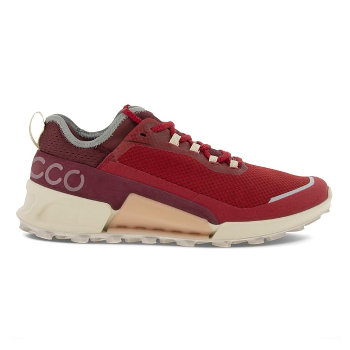 Ecco Women´s Biom 2.1 X Country Low Chili Red/Chili Red/Morillo Ecco Ecco Women´s Biom 2.1 X Country Low Chili Red/Chili Red/Morillo Ecco