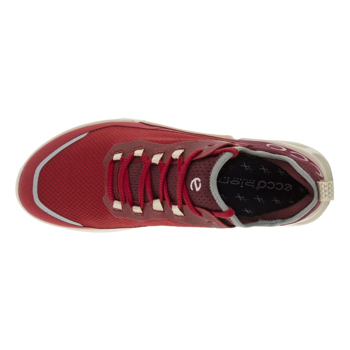 Ecco Women´s Biom 2.1 X Country Low Chili Red/Chili Red/Morillo Ecco Ecco Women´s Biom 2.1 X Country Low Chili Red/Chili Red/Morillo Ecco