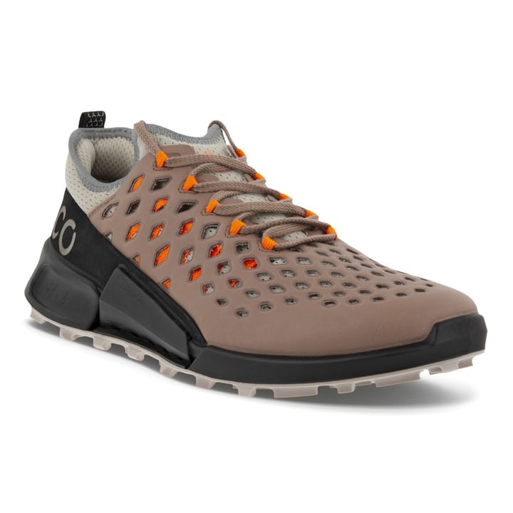 Ecco Men´s Biom 2.1 X Country Low Morel/Gravel/Black Ecco Ecco Men´s Biom 2.1 X Country Low Morel/Gravel/Black Ecco