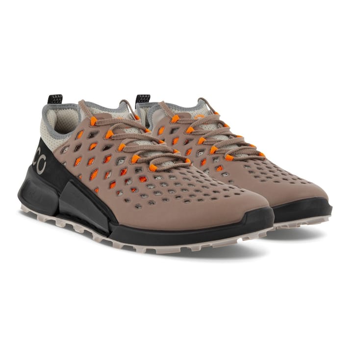 Ecco Men´s Biom 2.1 X Country Low Morel/Gravel/Black Ecco