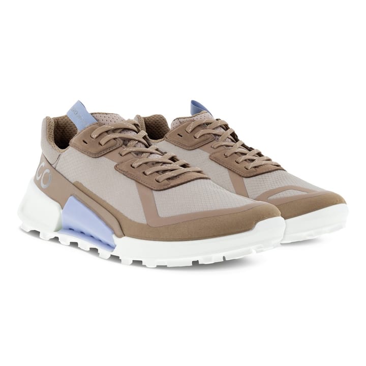 Ecco Women's Ecco Biom 2.1 X Country GORE-TEX Moonrock/Taupe Ecco