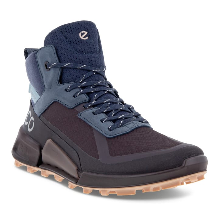 Ecco Biom 2.1 X Mountain W Textile/Arch Shale/Ombre Ecco