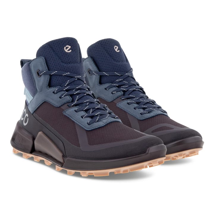 Ecco Biom 2.1 X Mountain W Textile/Arch Shale/Ombre Ecco