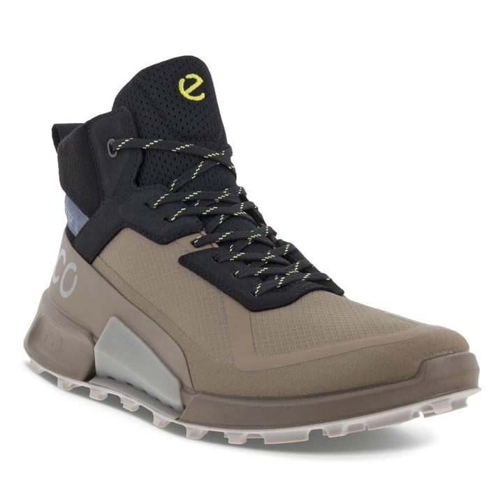 Ecco Biom 2.1 X Mountain M Textile/Arch Taupe/Black Ecco