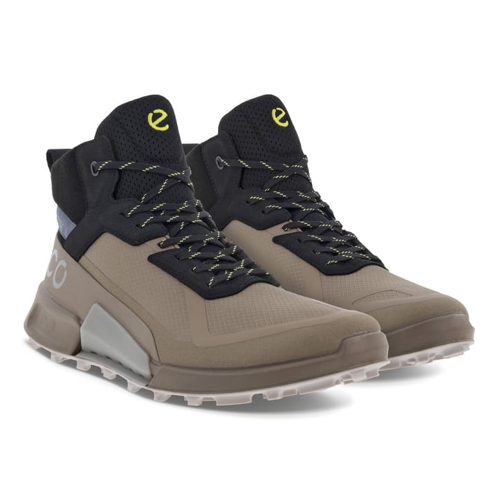 Ecco Biom 2.1 X Mountain M Textile/Arch Taupe/Black Ecco