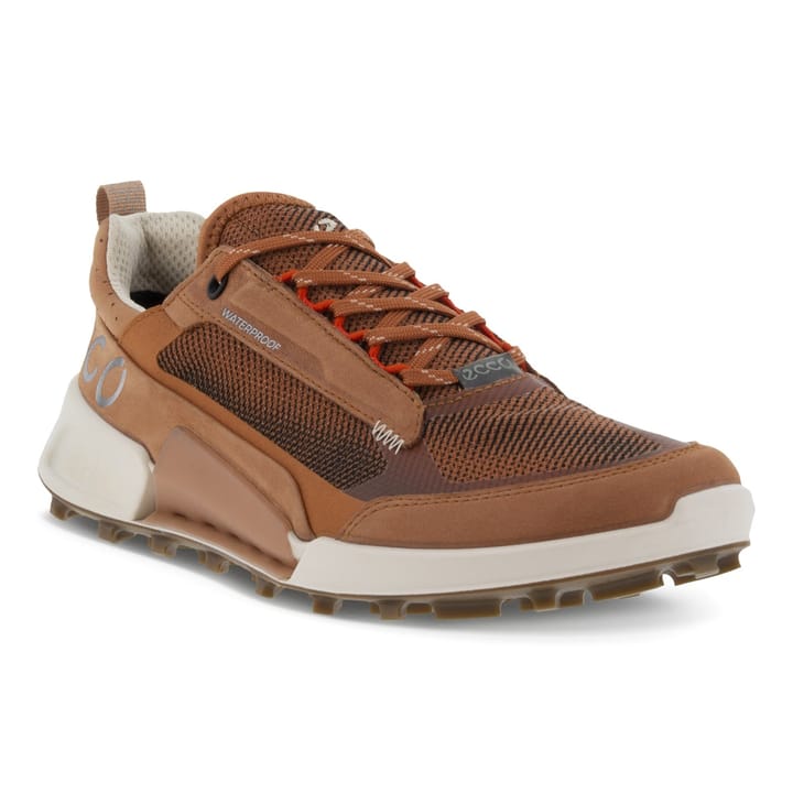 Ecco Biom 2.1 X Mtn W Low Wp Sierra/Sierra/Black Ecco