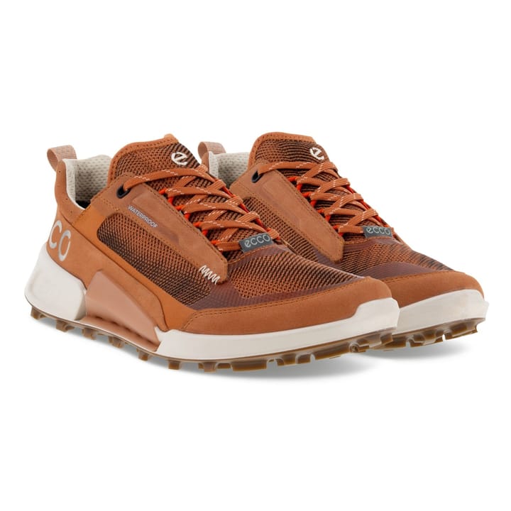 Ecco Biom 2.1 X Mtn W Low Wp Sierra/Sierra/Black Ecco