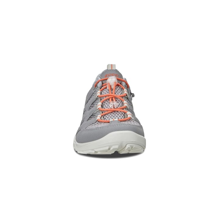 Ecco Women's Terracruise LT Sliver Grey/Silver Metlc Ecco Ecco Women's Terracruise LT Sliver Grey/Silver Metlc Ecco