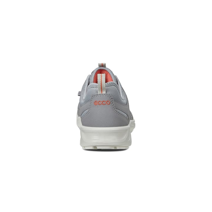 Ecco Women's Terracruise LT Sliver Grey/Silver Metlc Ecco Ecco Women's Terracruise LT Sliver Grey/Silver Metlc Ecco