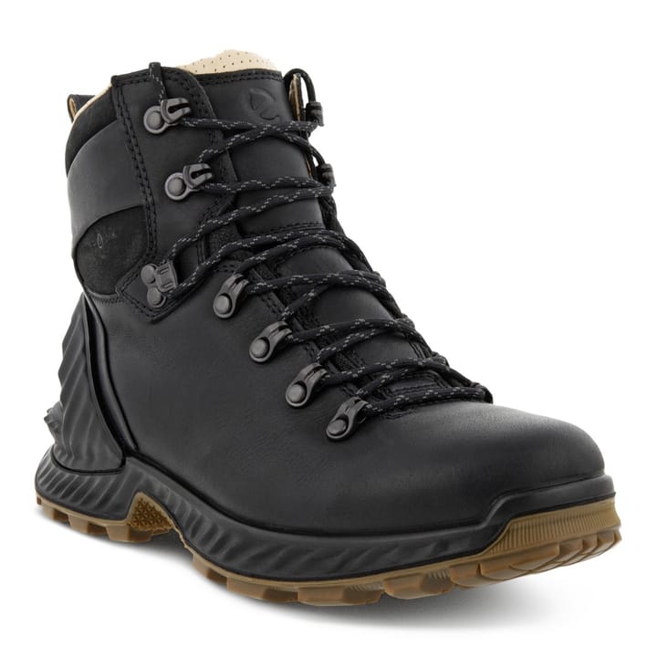 Ecco Exohike Men´s Mid HM Black Ecco