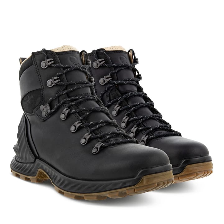 Ecco Exohike Men´s Mid HM Black Ecco