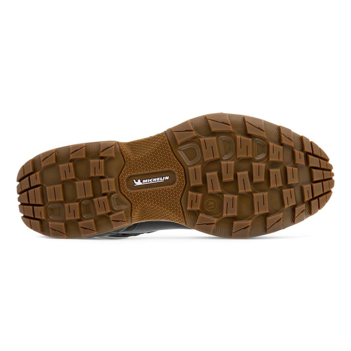 Ecco Exohike Men´s Mid HM Black Ecco