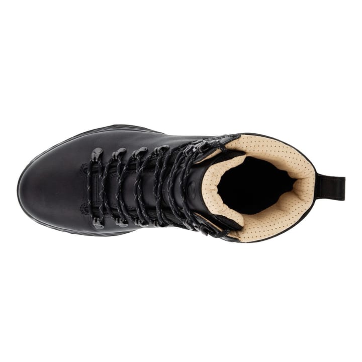 Ecco Exohike Men´s Mid HM Black Ecco