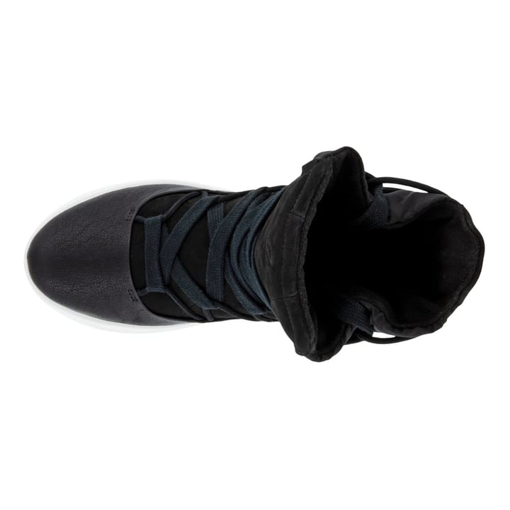 Ecco Solice W Mid GTX PL Black/Black Ecco Ecco Solice W Mid GTX PL Black/Black Ecco