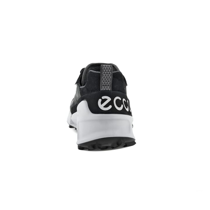 Ecco Men's Ecco Biom 2.1 X MTN Low WP Black/Magnet/Black Ecco