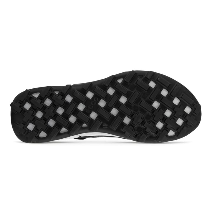Ecco Men's Ecco Biom 2.1 X MTN Low WP Black/Magnet/Black Ecco